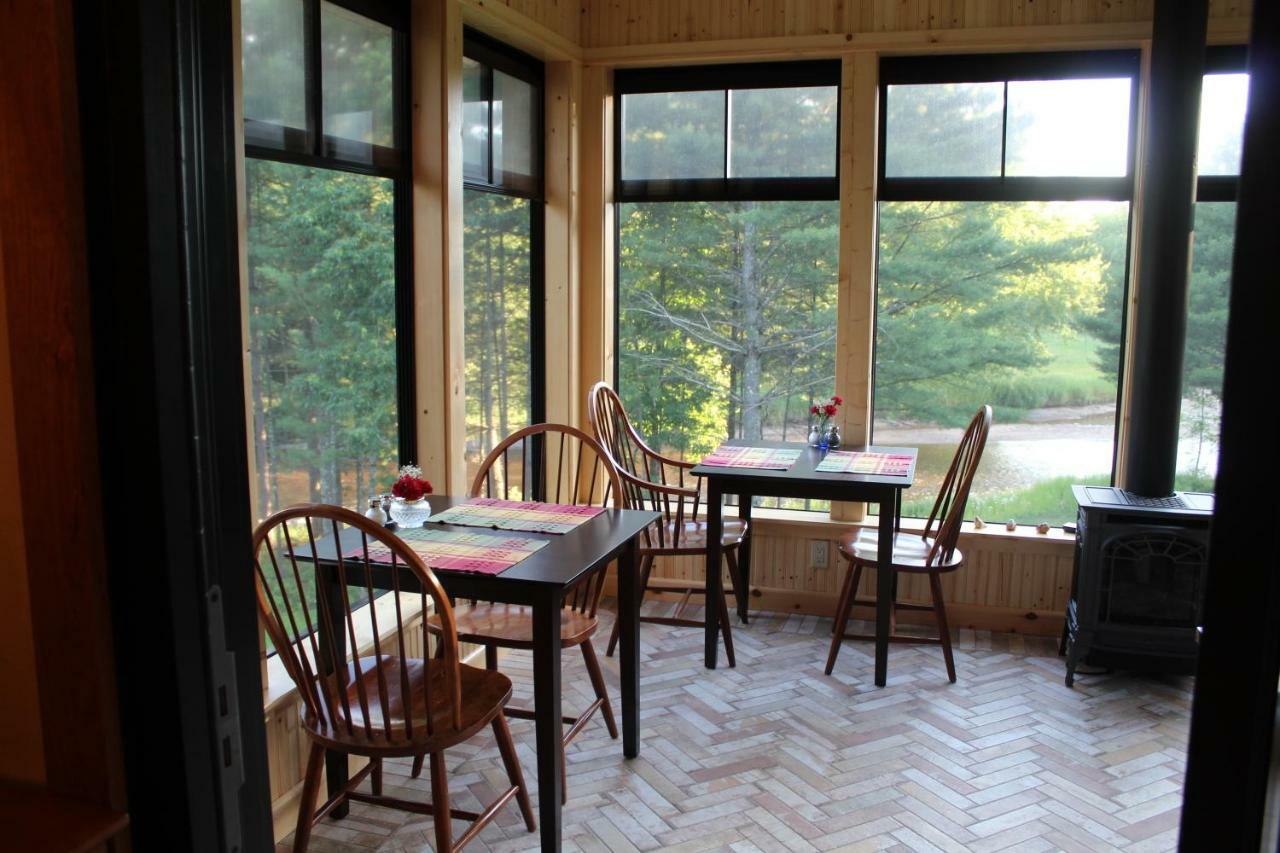 Inn At The River Wausau Esterno foto